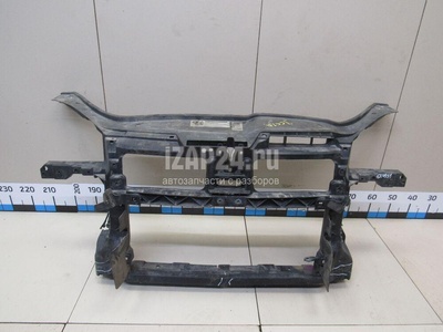 1K0805588G Панель передняя VAG Jetta (2006 - 2011)