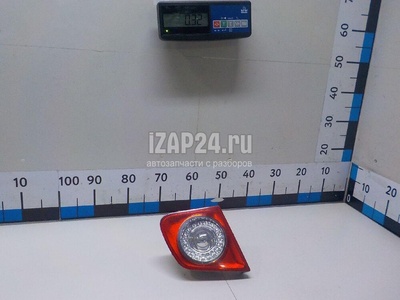 1K5945093H Фонарь задний внутренний левый VAG Jetta (2006 - 2011)