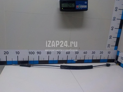 1K0711266L Трос выбора передач VAG Jetta (2006 - 2011)