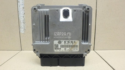 06F906056EK Блок управления двигателем VAG Jetta (2006 - 2011)