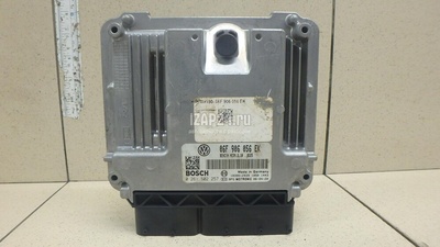 06F906056EK Блок управления двигателем VAG Jetta (2006 - 2011)