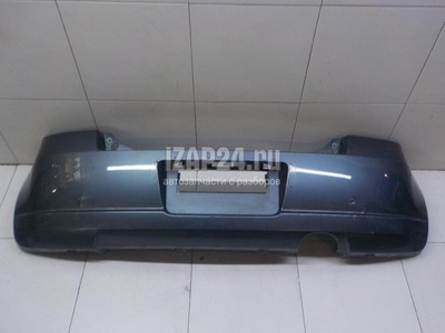 7181163J00799 Бампер задний Suzuki Swift (2004 - 2010)