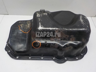 03C103601BJ Поддон масляный двигателя VAG Rapid (2013 - )
