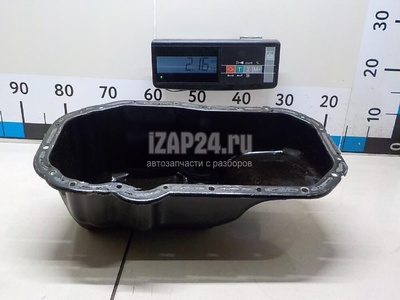03C103601BJ Поддон масляный двигателя VAG Rapid (2013 - )