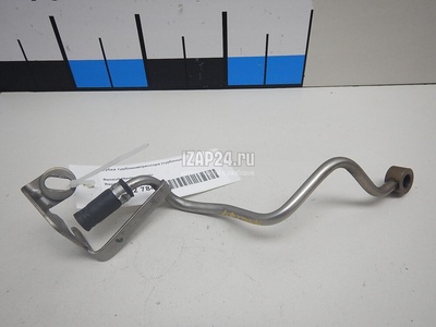 223214864R Трубка турбокомпрессора (турбины) Renault Trafic (2001 - 2014)