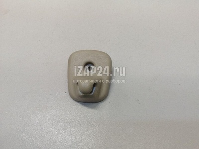 15296740 Крючок солнцезащитного козырька GM H3 (2005 - 2010)