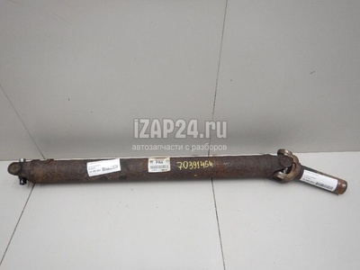 15248624 Вал карданный задний GM H3 (2005 - 2010)