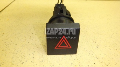 15101469 Кнопка аварийной сигнализации GM H3 (2005 - 2010)