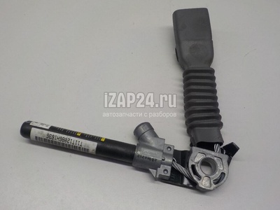 1CM151D5AA Ответная часть ремня безопасности Chrysler Grand Cherokee (WH/WK) (2005 - 2010)