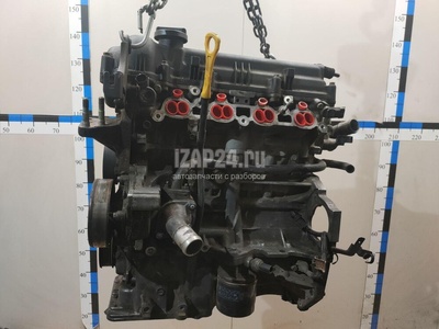 103B12BU00 Двигатель Hyundai-Kia Ceed (2007 - 2012)