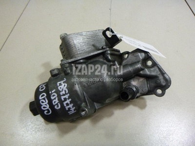263102A500 Корпус масляного фильтра Hyundai-Kia Ceed (2007 - 2012)