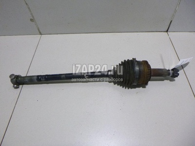 495011H010 Полуось передняя левая Hyundai-Kia Ceed (2007 - 2012)