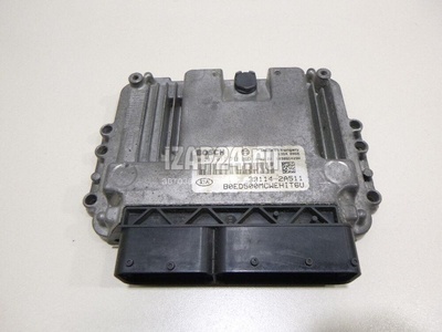 391142A511 Блок управления двигателем Hyundai-Kia Ceed (2007 - 2012)