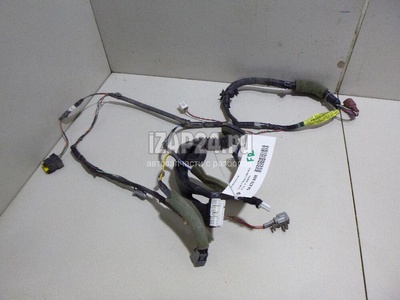 24124EM02A Проводка (коса) Nissan Tiida (C11) (2007 - 2014)