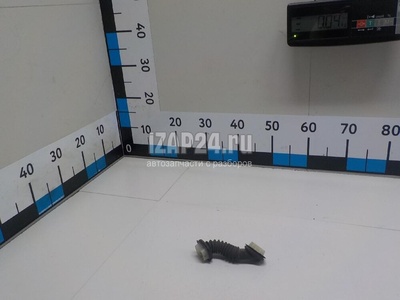 5J0971829 Пыльник (кузов внутри) VAG Fabia (2007 - 2015)