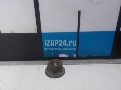 N90808801 Гайка VAG Fabia (2007 - 2015)
