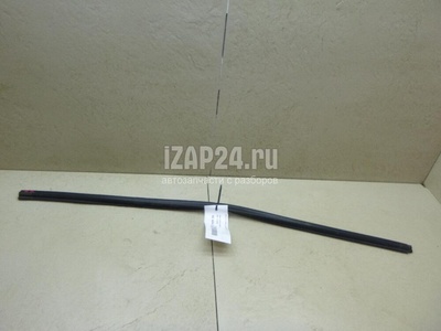 13132392 Уплотнитель стекла двери GM Zafira B (2005 - 2012)