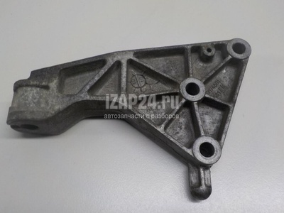 13174501 Кронштейн опоры двигателя GM Zafira B (2005 - 2012)