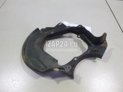 074109121C Кожух ремня ГРМ VAG Crafter (2006 - 2016)