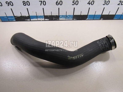 2E0145828 Патрубок интеркулера VAG Crafter (2006 - 2016)