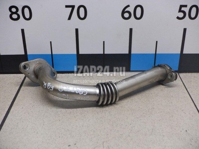 03L131521AR Трубка картерных газов VAG Crafter (2006 - 2016)