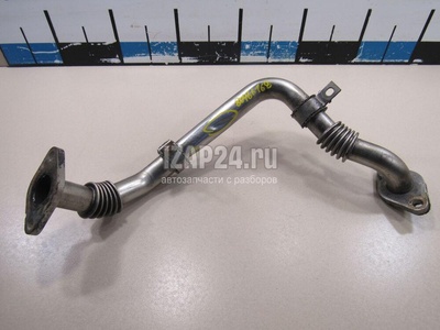 076131525D Трубка картерных газов VAG Crafter (2006 - 2016)