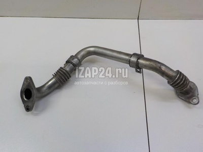 076131525D Трубка картерных газов VAG Crafter (2006 - 2016)