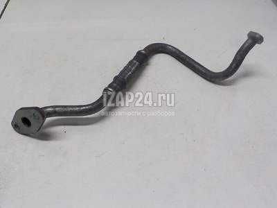 076145735B Трубка турбокомпрессора (турбины) VAG Crafter (2006 - 2016)