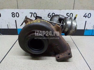 076145701P Турбокомпрессор (турбина) VAG Crafter (2006 - 2016)