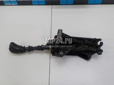 2E1711025C Кулиса КПП VAG Crafter (2006 - 2016)