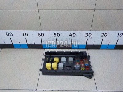 2E0937615B Блок предохранителей VAG Crafter (2006 - 2016)