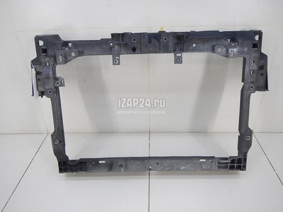 L20653110D Панель передняя Mazda CX 7 (2007 - 2012)