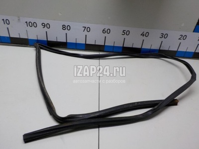 EG2158605E Уплотнитель стекла двери Mazda CX 7 (2007 - 2012)