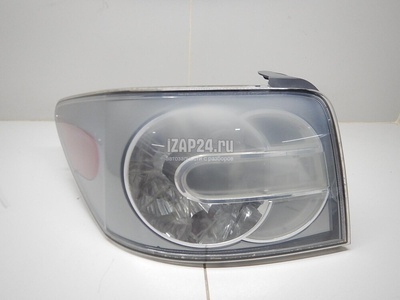 E22151160C Фонарь задний левый Mazda CX 7 (2007 - 2012)