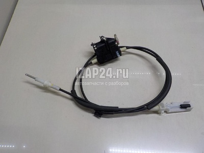 EG2146300C Трос КПП Mazda CX 7 (2007 - 2012)