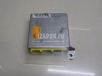 EH1457K30A Блок управления AIR BAG Mazda CX 7 (2007 - 2012)