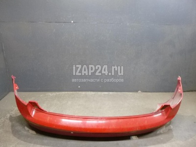 1500402 Бампер задний Ford Focus II (2008 - 2011)
