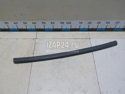 1356654 Накладка заднего бампера Ford Focus II (2008 - 2011)