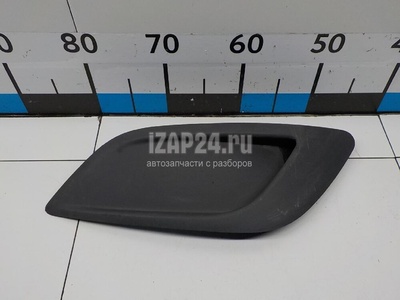 1538833 Решетка в бампер правая Ford Focus II (2008 - 2011)