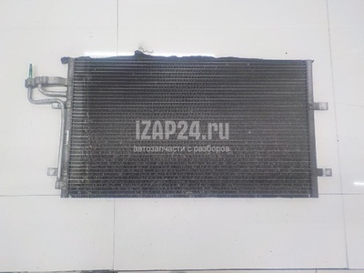 1516838 Радиатор кондиционера (конденсер) Ford Focus II (2008 - 2011)