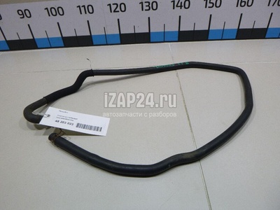 3M5H8C012CH Патрубок Ford Focus II (2008 - 2011)