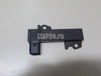 1538867 Блок электронный Ford Focus II (2008 - 2011)