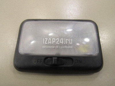 4123100K00B0804 Плафон салонный Great Wall Hover (2005 - 2010)