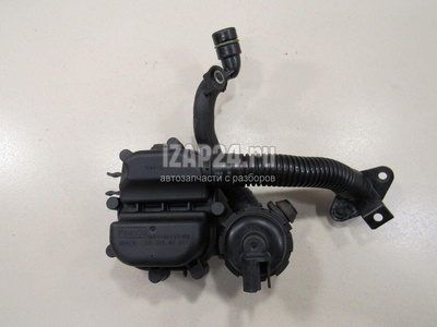 LR019309 Клапан воздушный Land Rover Range Rover III (LM) (2002 - 2012)