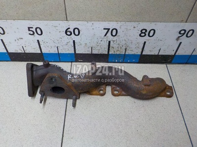 LR022722 Коллектор выпускной Land Rover Range Rover III (LM) (2002 - 2012)