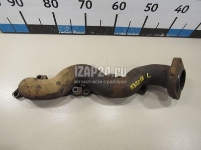 LR010836 Коллектор выпускной Land Rover Range Rover III (LM) (2002 - 2012)