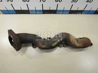 LR010834 Коллектор выпускной Land Rover Range Rover III (LM) (2002 - 2012)