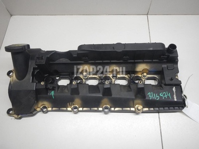 LR010784 Крышка головки блока (клапанная) Land Rover Range Rover III (LM) (2002 - 2012)