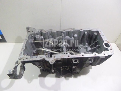LR004016 Поддон масляный двигателя Land Rover Range Rover III (LM) (2002 - 2012)