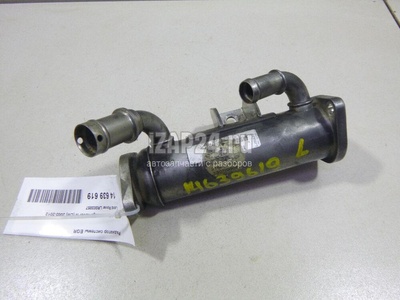 LR003857 Радиатор системы EGR Land Rover Range Rover III (LM) (2002 - 2012)